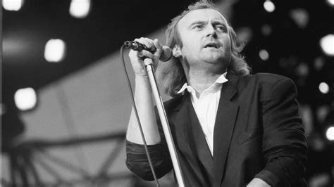 Phil Collins feat. Marilyn Martin .